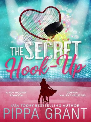 cover image of The Secret Hook-Up